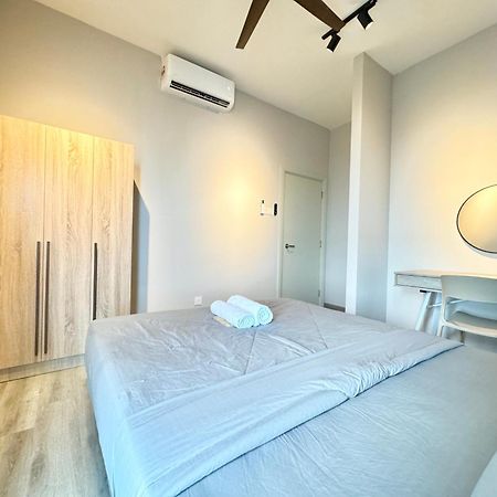 Mosaic Southkey Mid Valley By Luxecocoo Ck Johor Bahru Eksteriør billede