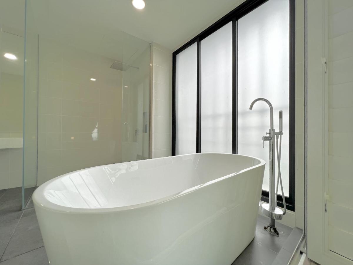 Mosaic Southkey Mid Valley By Luxecocoo Ck Johor Bahru Eksteriør billede