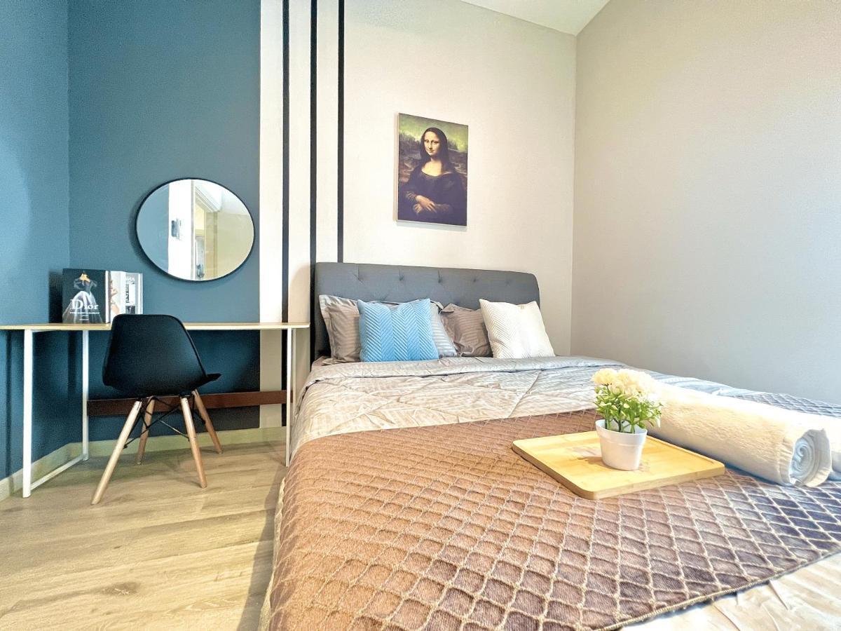Mosaic Southkey Mid Valley By Luxecocoo Ck Johor Bahru Eksteriør billede