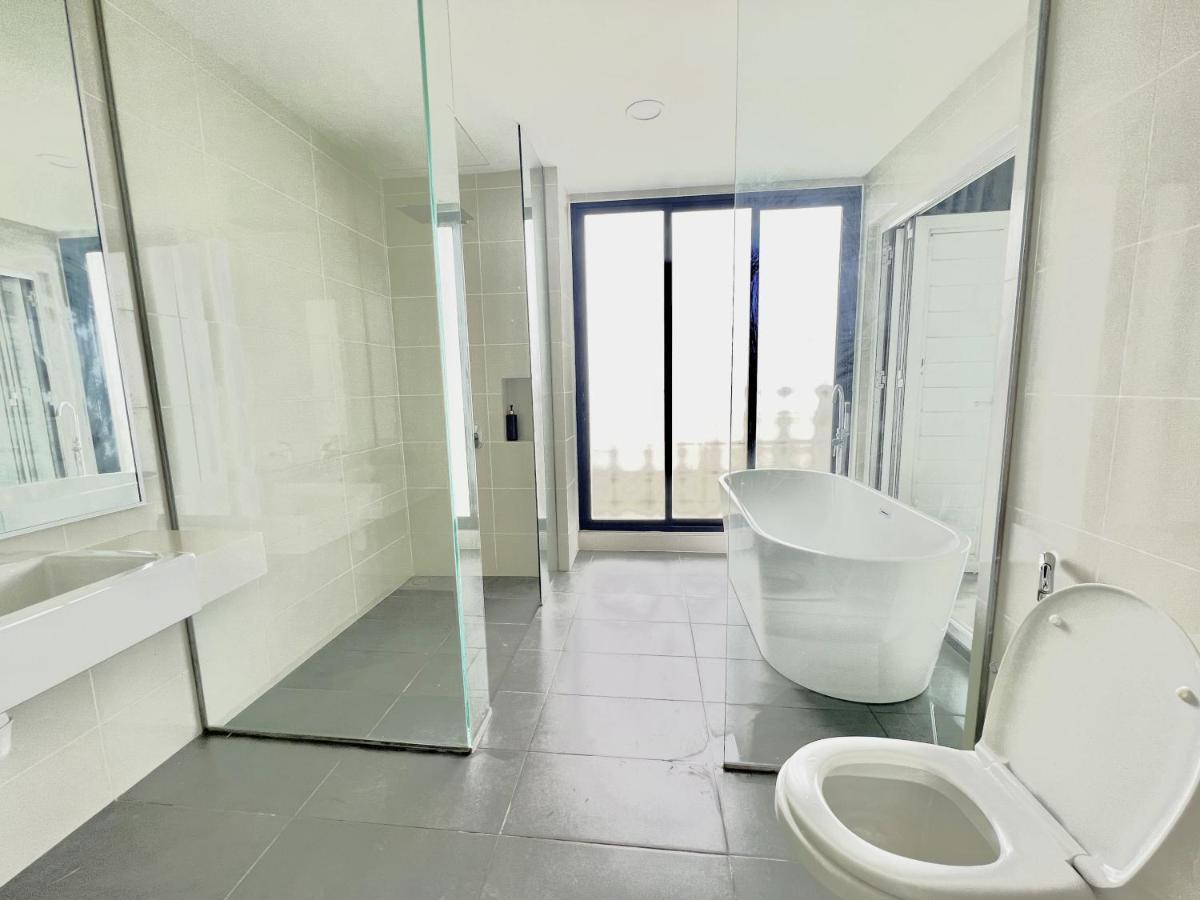 Mosaic Southkey Mid Valley By Luxecocoo Ck Johor Bahru Eksteriør billede