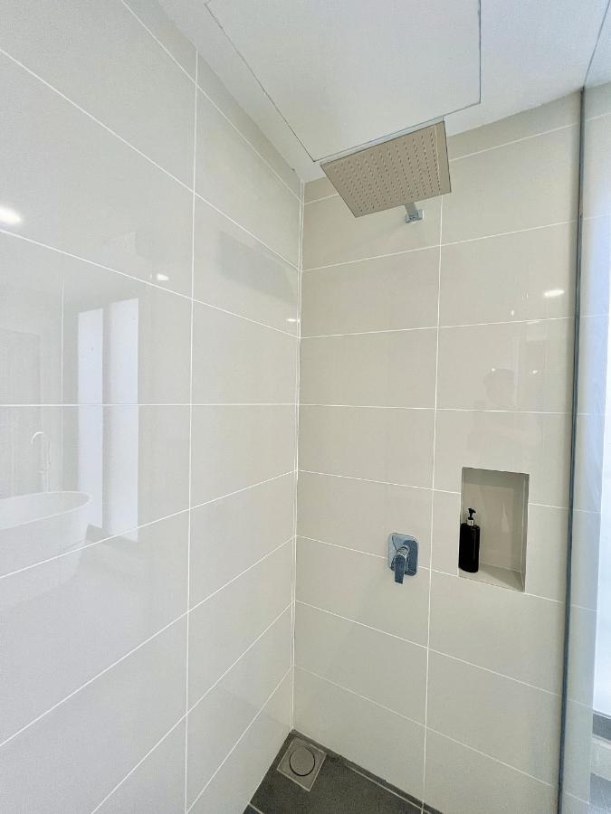 Mosaic Southkey Mid Valley By Luxecocoo Ck Johor Bahru Eksteriør billede