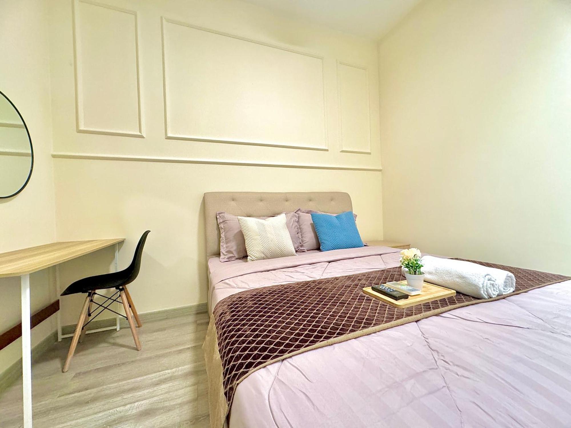Mosaic Southkey Mid Valley By Luxecocoo Ck Johor Bahru Eksteriør billede