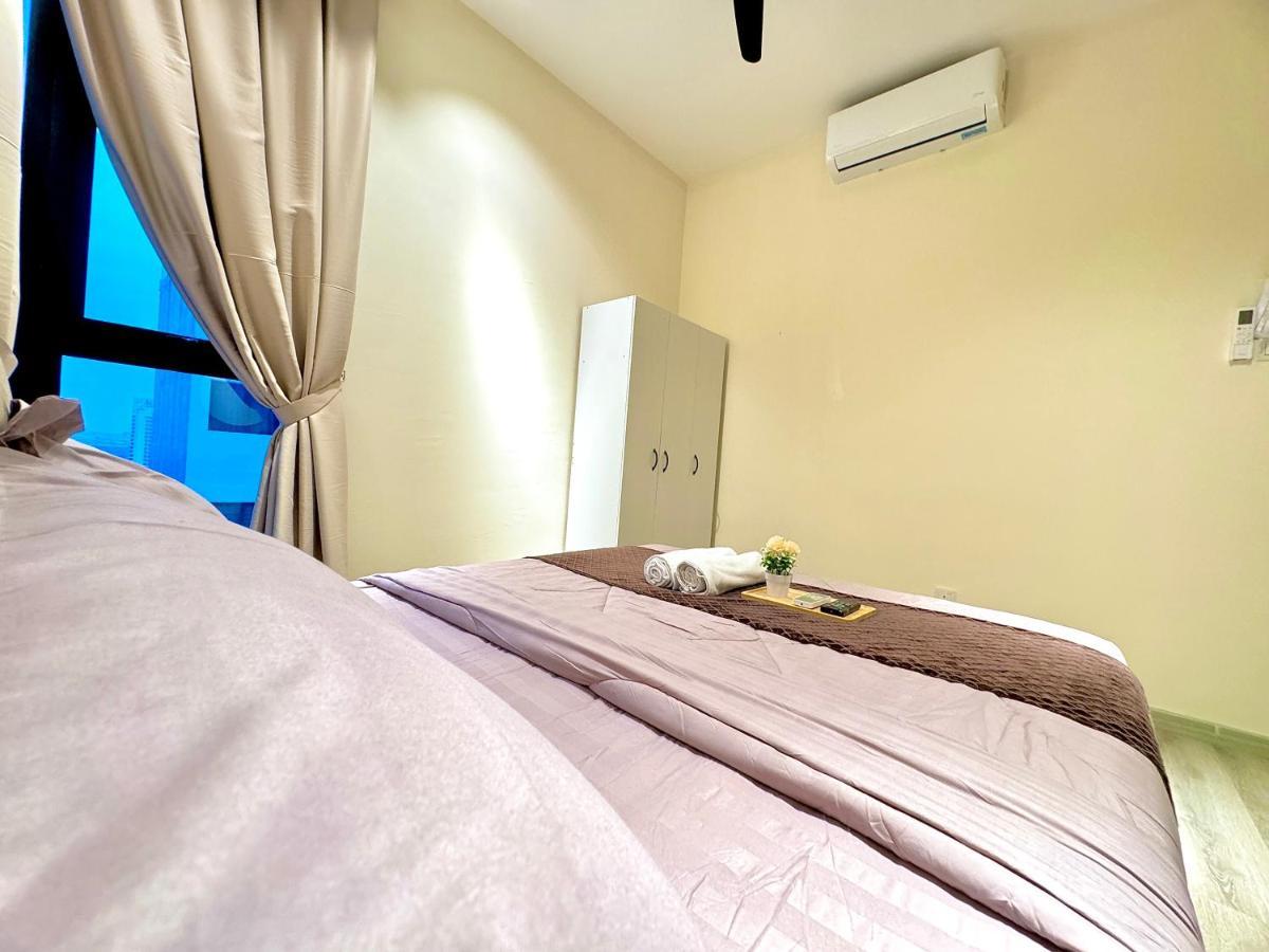 Mosaic Southkey Mid Valley By Luxecocoo Ck Johor Bahru Eksteriør billede