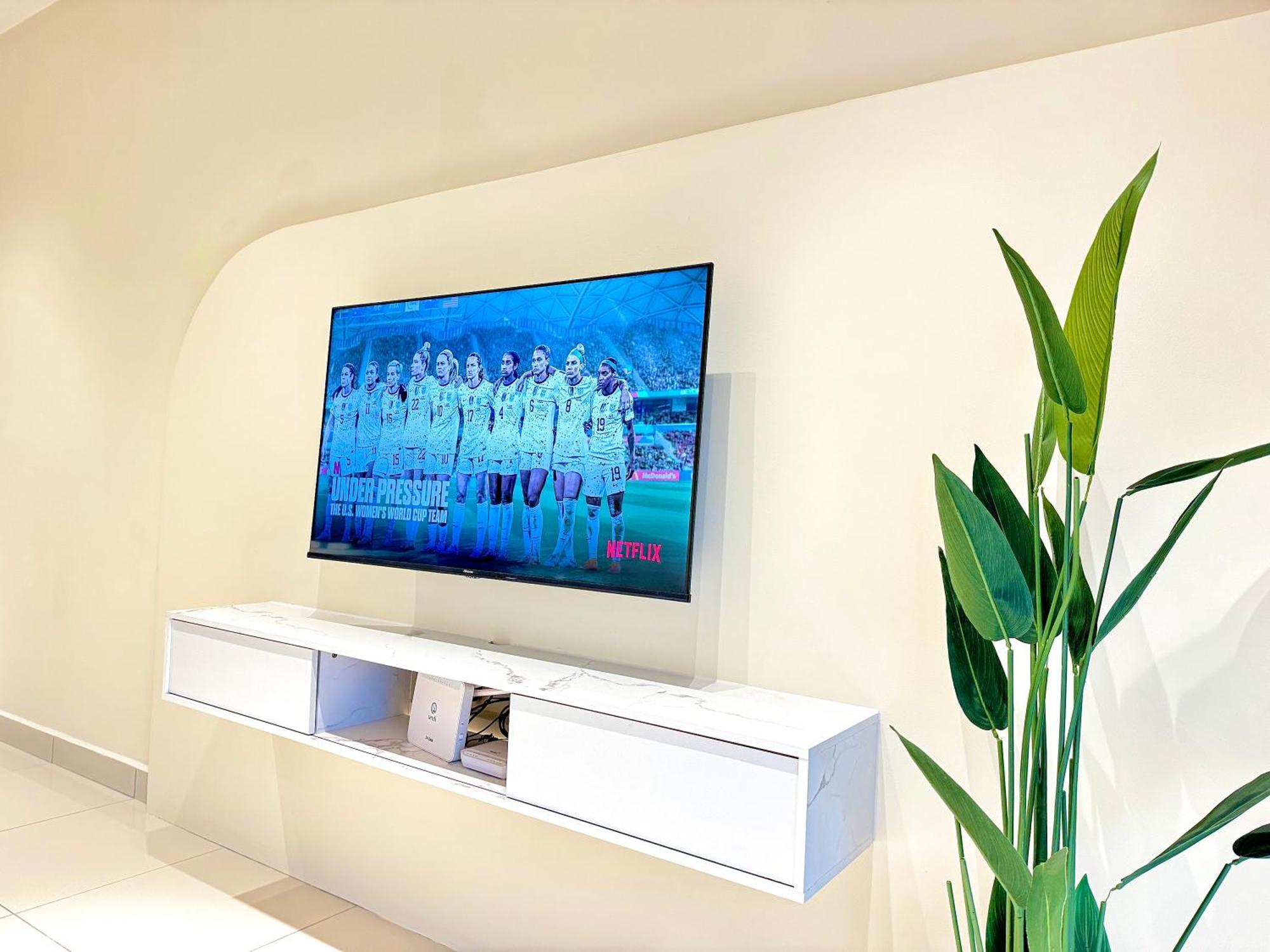 Mosaic Southkey Mid Valley By Luxecocoo Ck Johor Bahru Eksteriør billede
