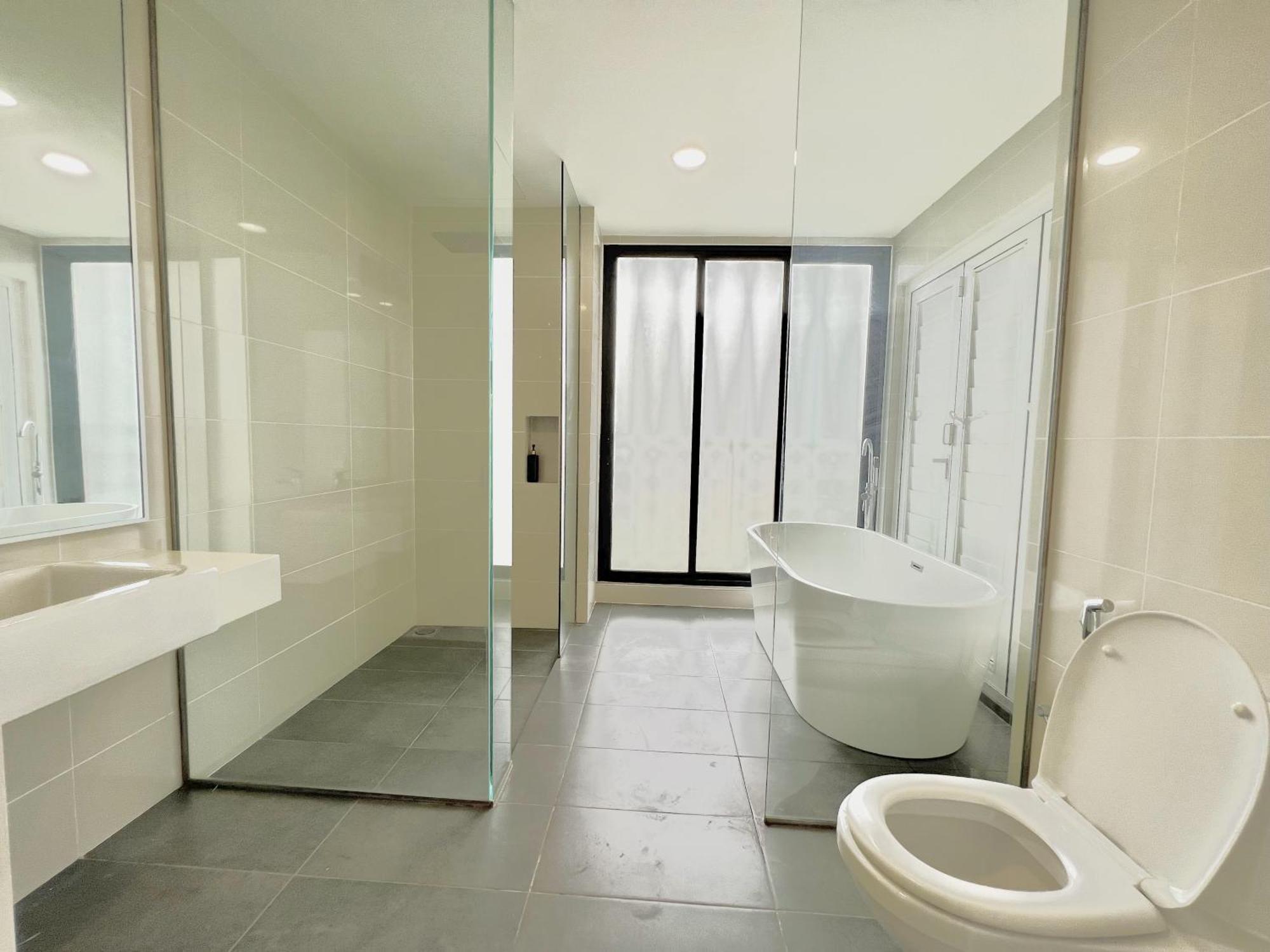 Mosaic Southkey Mid Valley By Luxecocoo Ck Johor Bahru Eksteriør billede