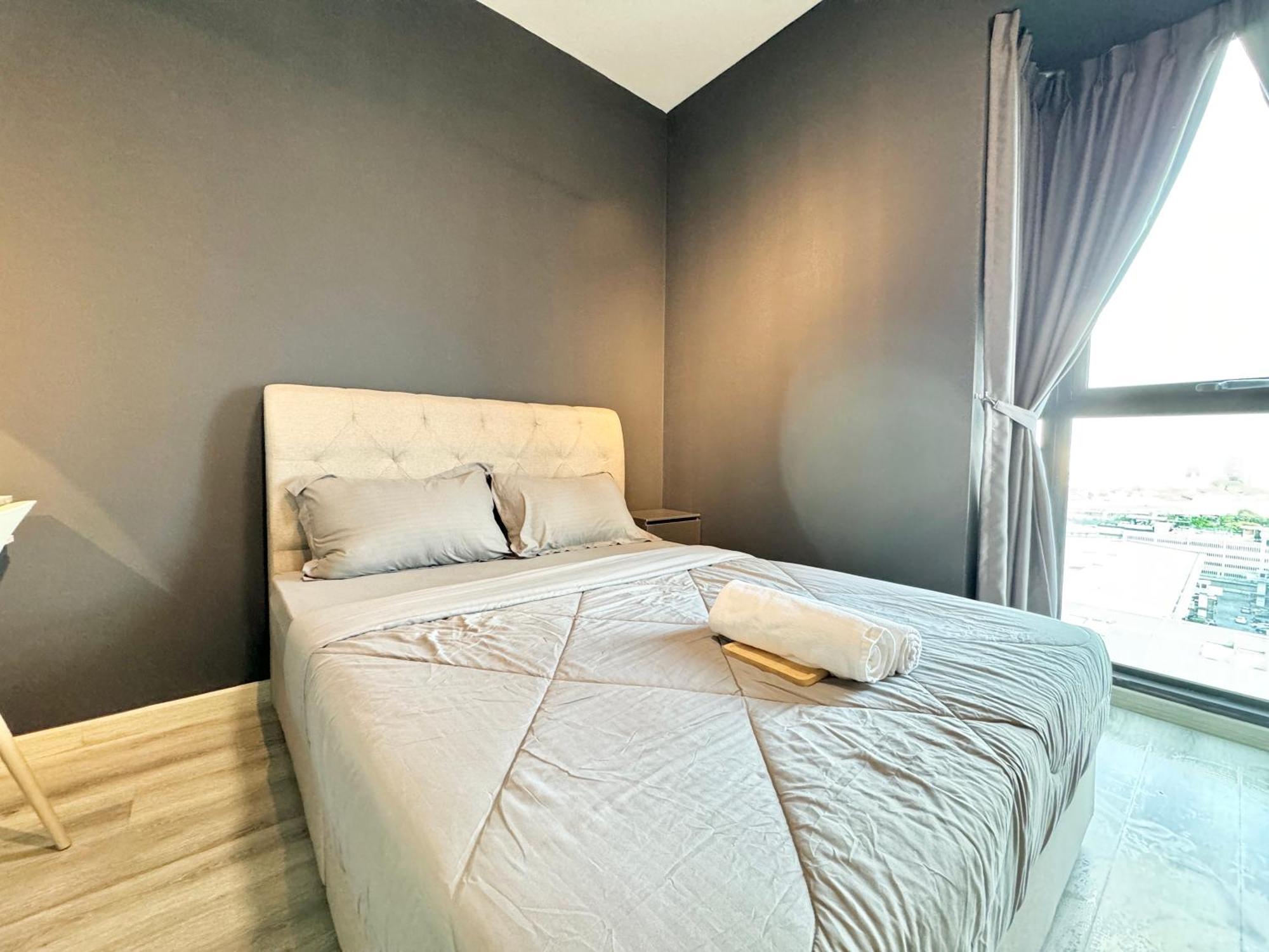 Mosaic Southkey Mid Valley By Luxecocoo Ck Johor Bahru Eksteriør billede